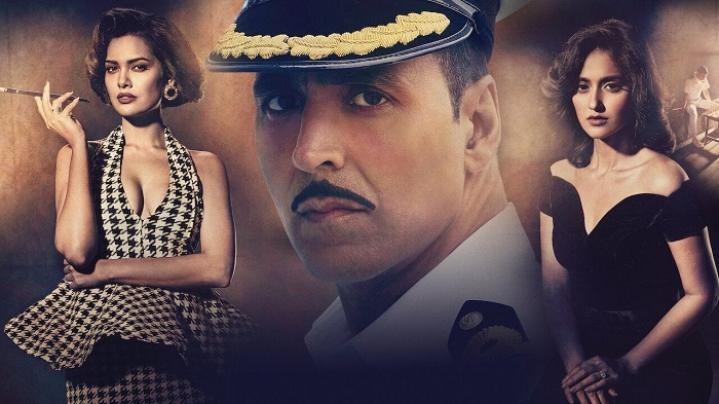 مشاهدة فيلم Rustom 2016 مترجم شاهد فور يو