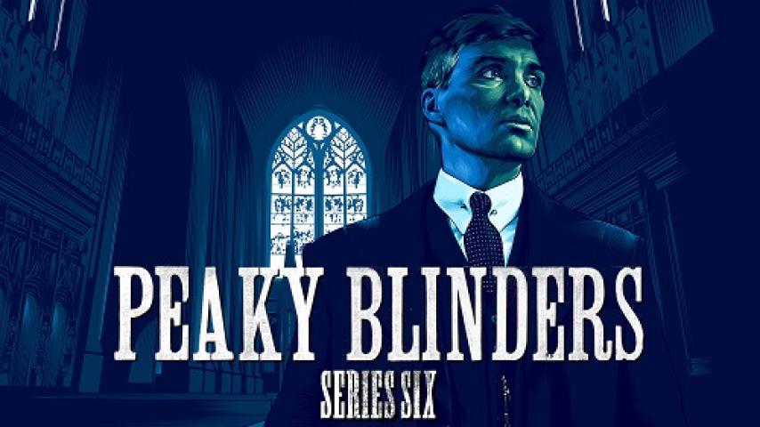 مسلسل Peaky Blinders الموسم السادس مترجم