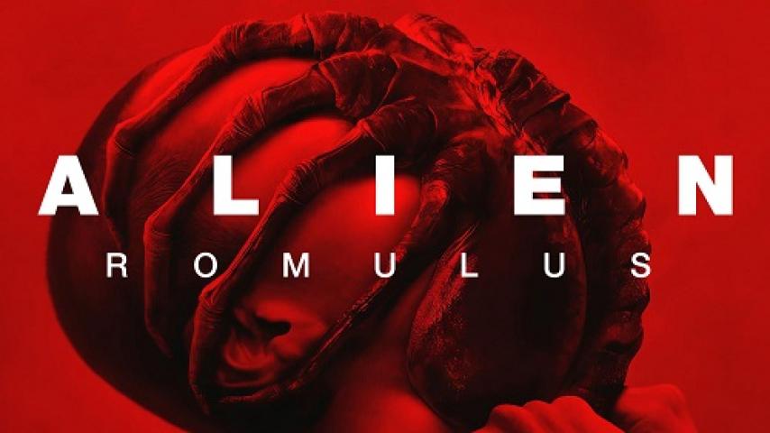 مشاهدة فيلم Alien Romulus 2024 مترجم شاهد فور يو