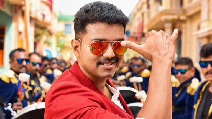 مشاهدة فيلم Theri 2016 مترجم شاهد فور يو