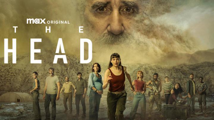 مسلسل The Head الموسم الثالث الحلقة 2 الثانية مترجم شاهد فور يو