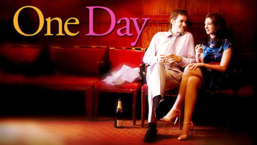 مشاهدة فيلم One Day 2011 مترجم شاهد فور يو