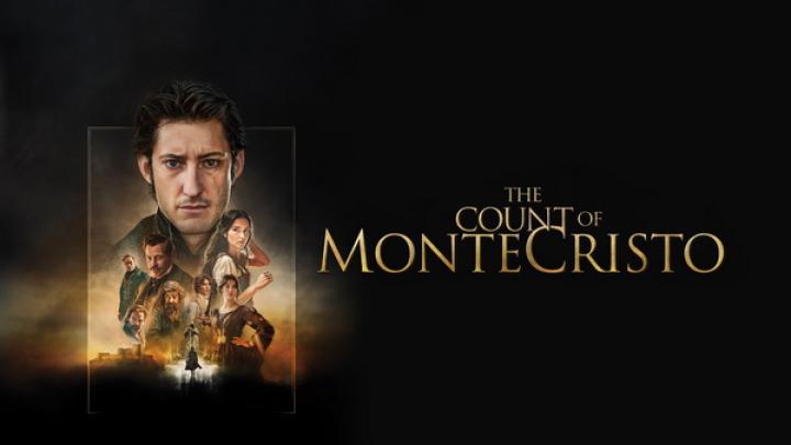 مشاهدة فيلم The Count of Monte-Cristo 2024 مترجم شاهد فور يو