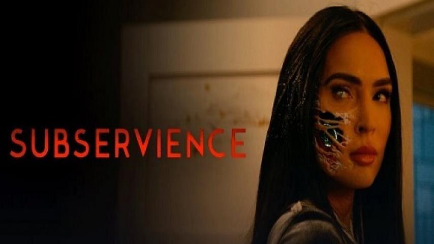 مشاهدة فيلم Subservience 2024 مترجم شاهد فور يو