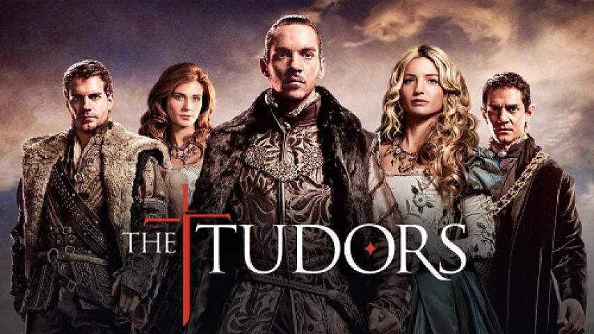 مسلسل The Tudors الموسم الثالث الحلقة 1 الاولي مترجم شاهد فور يو