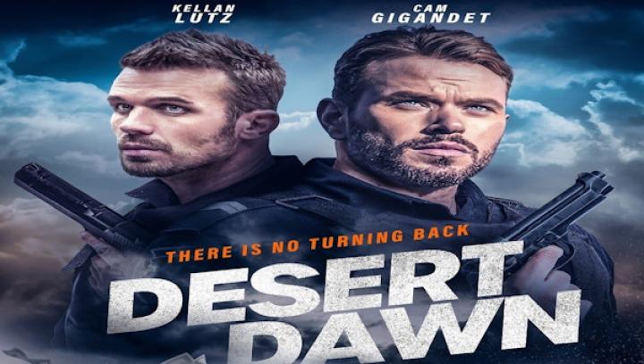 مشاهدة فيلم Desert Dawn 2025 مترجم شاهد فور يو