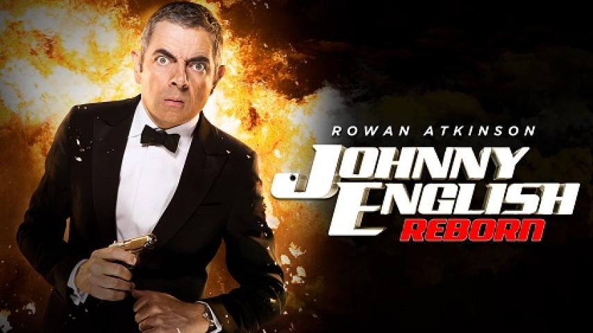 مشاهدة فيلم Johnny English Reborn 2011 مترجم شاهد فور يو