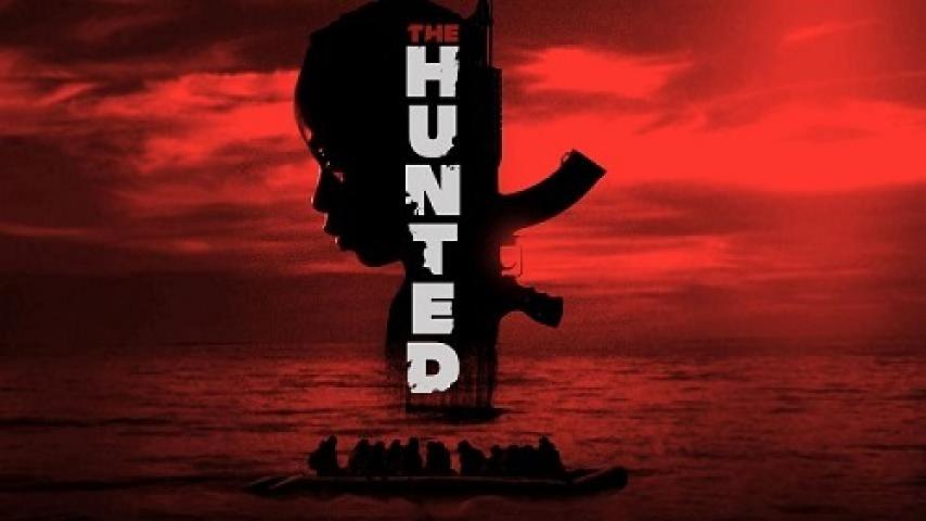 مشاهدة فيلم The Hunted 2024 مترجم شاهد فور يو