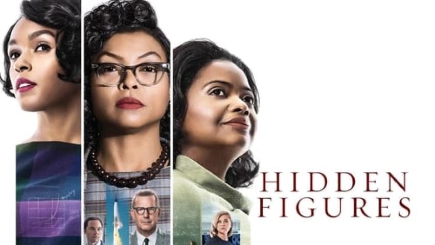 مشاهدة فيلم Hidden Figures 2016 مترجم شاهد فور يو