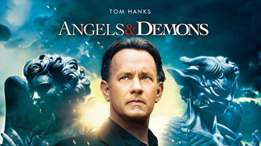 مشاهدة فيلم Angels & Demons 2009 مترجم شاهد فور يو