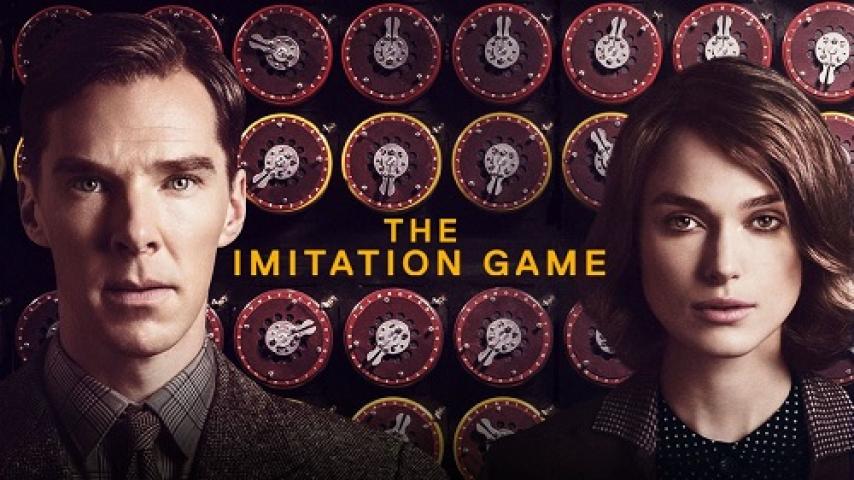 مشاهدة فيلم The Imitation Game 2014 مترجم شاهد فور يو