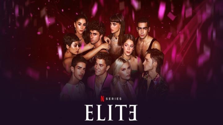 مسلسل Elite الموسم الخامس الحلقة 2 الثانية مترجم شاهد فور يو