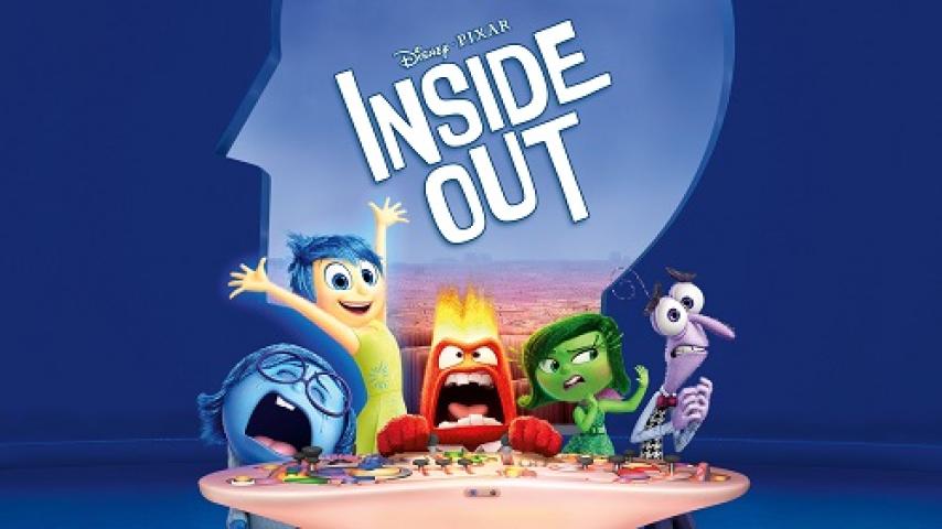 مشاهدة فيلم Inside Out 2015 مترجم شاهد فور يو