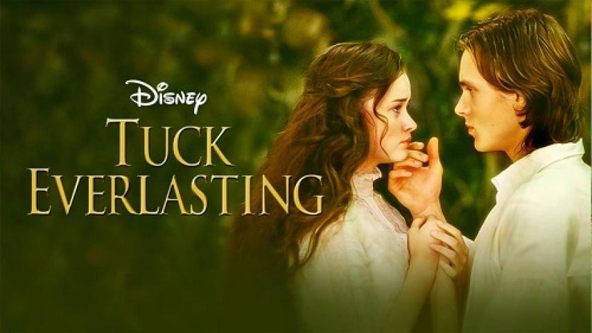 مشاهدة فيلم Tuck Everlasting 2002 مترجم شاهد فور يو