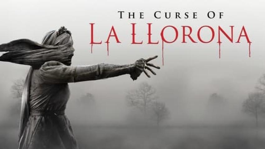 مشاهدة فيلم The Curse of La Llorona 2019 مترجم شاهد فور يو