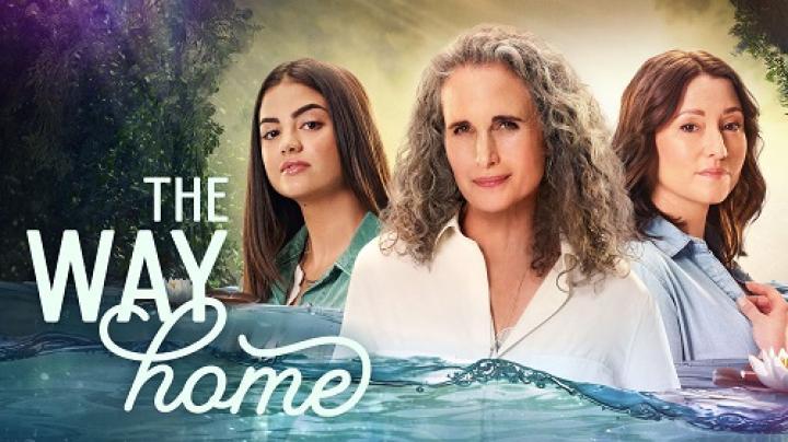 مسلسل The Way Home الموسم الثالث الحلقة 1 الاولي مترجم شاهد فور يو