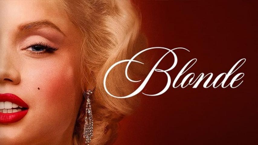 مشاهدة فيلم Blonde 2022 مترجم شاهد فور يو