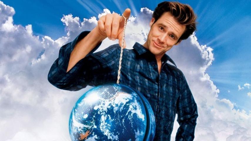 مشاهدة فيلم Bruce Almighty 2003 مترجم شاهد فور يو