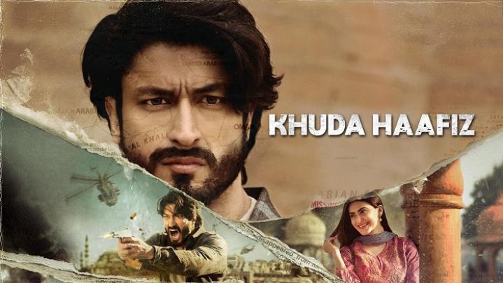 مشاهدة فيلم Khuda Haafiz 2020 مترجم شاهد فور يو