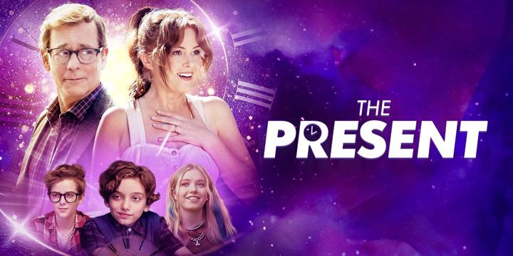 فيلم The Present 2024 مترجم شاهد فوريو