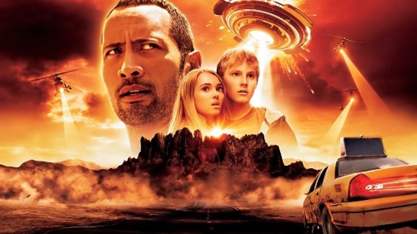 مشاهدة فيلم Race to Witch Mountain 2009 مترجم شاهد فور يو