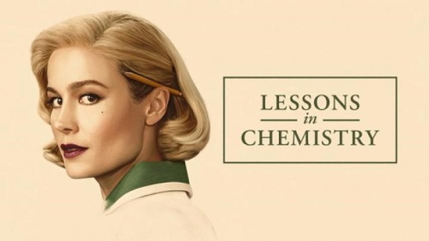 مسلسل Lessons in Chemistry الحلقة 3 الثالثة مترجم شاهد فور يو