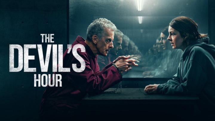 مسلسل The Devil's Hour الموسم الاول الحلقة 4 الرابعة مترجم شاهد فور يو