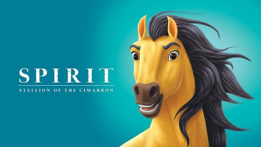 مشاهدة فيلم Spirit Stallion of the Cimarron 2002 مدبلج شاهد فور يو