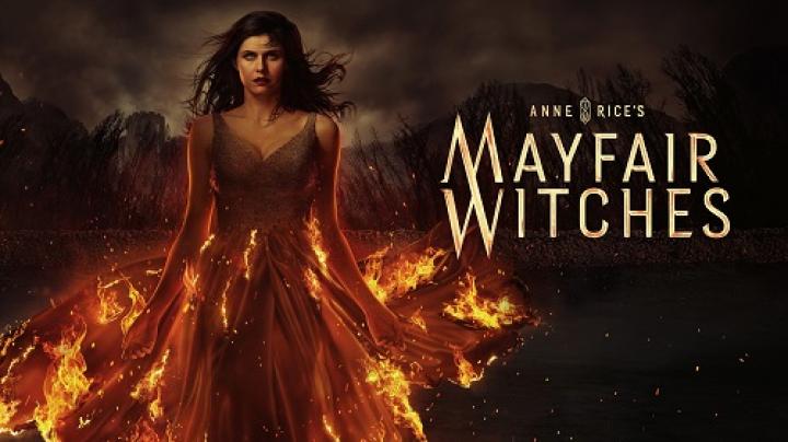 مسلسل Mayfair Witches الموسم الثاني مترجم