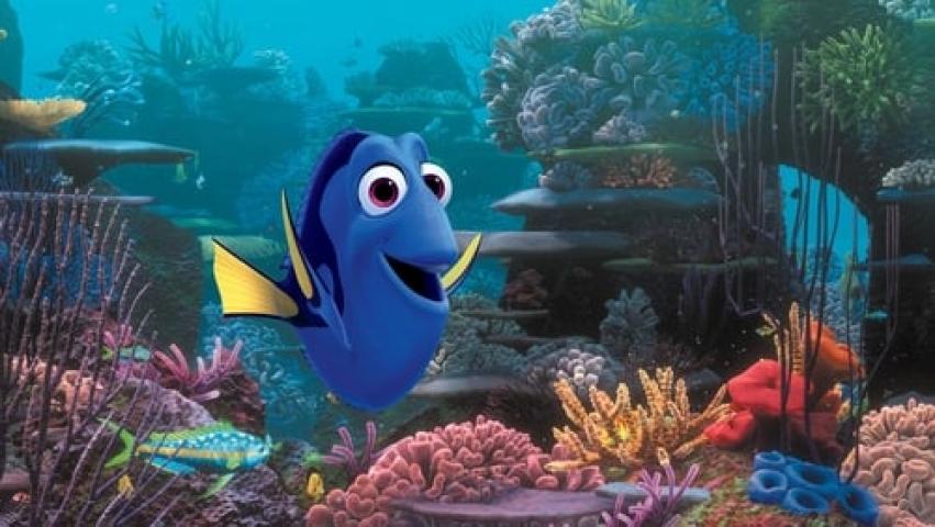 مشاهدة فيلم Finding Dory 2016 مدبلج شاهد فور يو