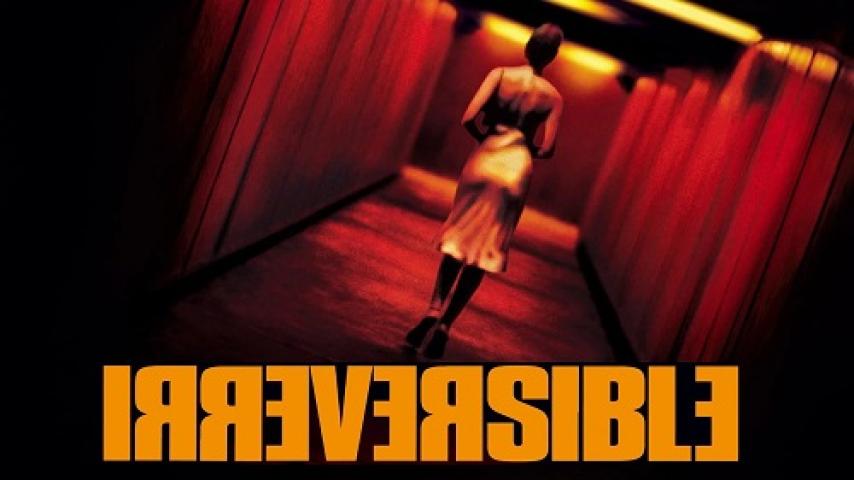 مشاهدة فيلم Irreversible 2002 مترجم شاهد فور يو