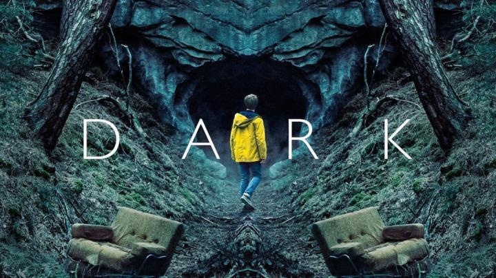 مسلسل Dark الموسم الاول الحلقة 4 الرابعة مترجم شاهد فور يو