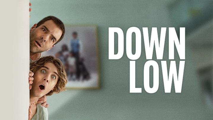 مشاهدة فيلم Down Low 2023 مترجم شاهد فور يو