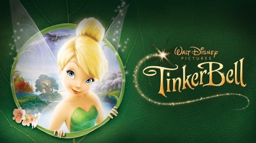 مشاهدة فيلم Tinker Bell 2008 مدبلج شاهد فور يو