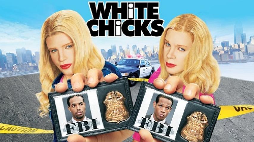 مشاهدة فيلم White Chicks 2004 مترجم شاهد فور يو