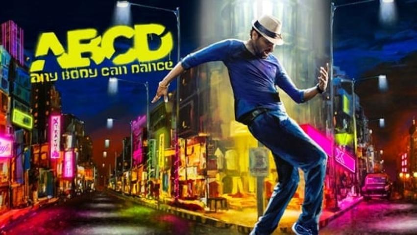 مشاهدة فيلم ABCD Any Body Can Dance 2013 مترجم شاهد فور يو