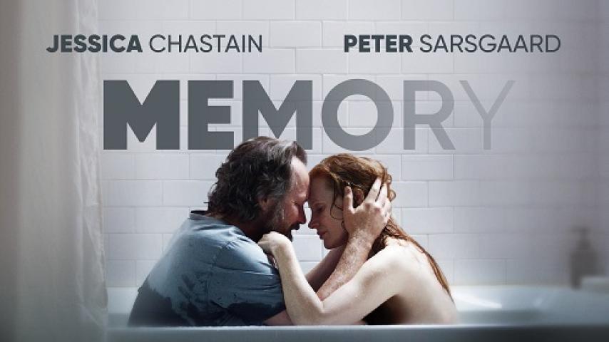 مشاهدة فيلم Memory 2023 مترجم شاهد فور يو