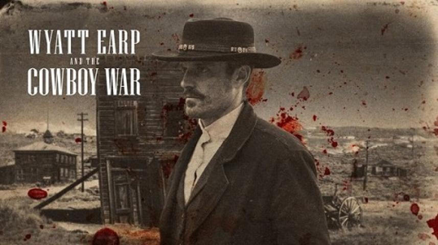 مسلسل Wyatt Earp and the Cowboy War الموسم الاول الحلقة 5 الخامسة مترجم شاهد فور يو