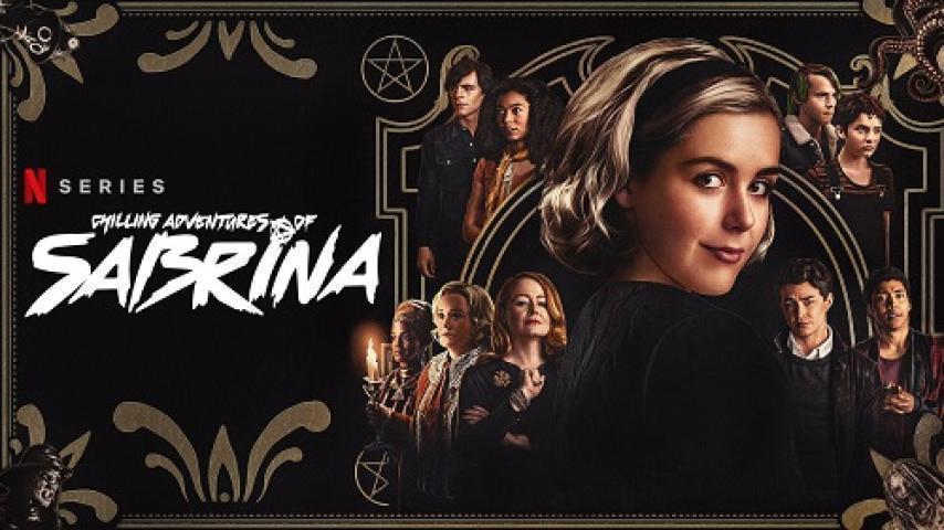 مسلسل Chilling Adventures of Sabrina الموسم الرابع الحلقة 5 الخامسة مترجم شاهد فور يو