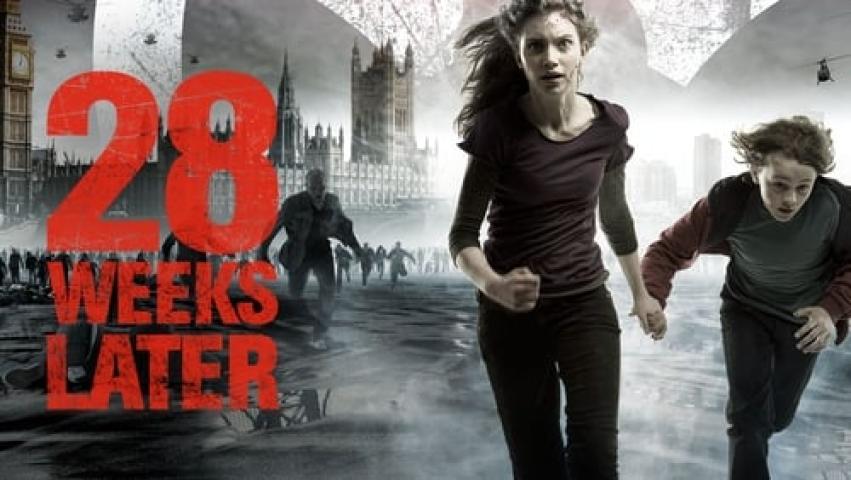 مشاهدة فيلم 28 Weeks Later 2007 مترجم شاهد فور يو