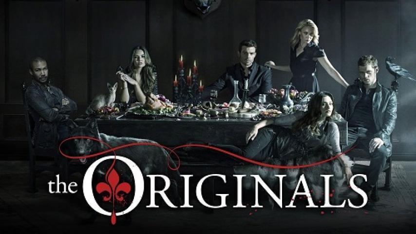 مسلسل The Originals الموسم الثاني الحلقة 22 الثانية والعشرون والاخيرة مترجم شاهد فور يو