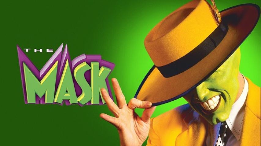 مشاهدة فيلم The Mask 1994 مترجم شاهد فور يو