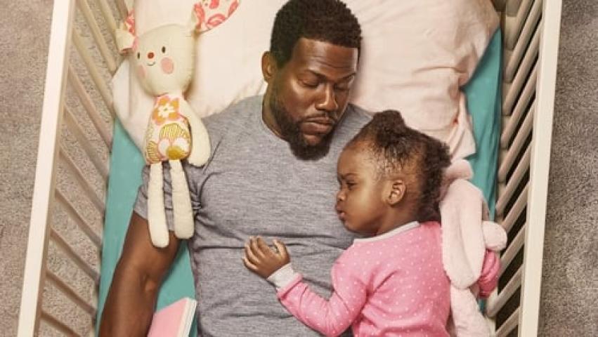 مشاهدة فيلم Fatherhood 2021 مترجم شاهد فور يو