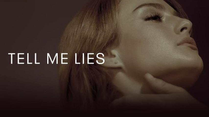 مسلسل Tell Me Lies الموسم الثاني الحلقة 3 الثالثة مترجم شاهد فور يو