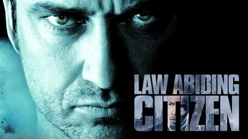 مشاهدة فيلم Law Abiding Citizen 2009 مترجم شاهد فور يو