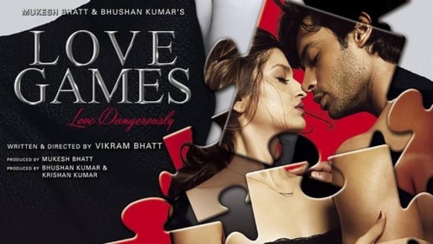 مشاهدة فيلم Love Games 2016 مترجم شاهد فور يو