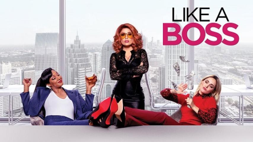 مشاهدة فيلم Like a Boss 2020 مترجم شاهد فور يو