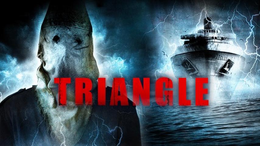 مشاهدة فيلم Triangle 2009 مترجم شاهد فور يو