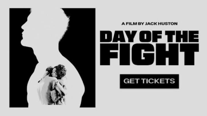 مشاهدة فيلم Day of the Fight 2023 مترجم شاهد فور يو