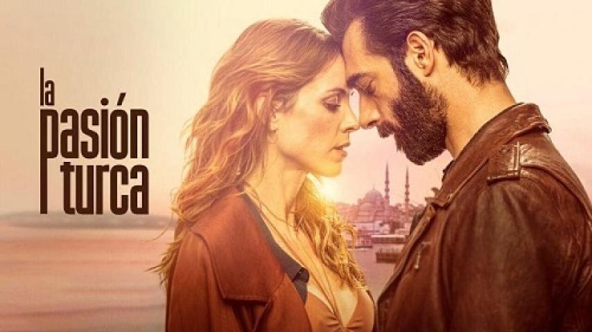 مسلسل The Turkish Passion  الحلقة 6 السادسة والاخيرة مترجم شاهد فور يو